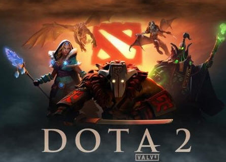 《Dota2奇迹逆转，见证电竞历史新纪录》的简单介绍