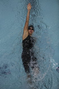 kaiyun体育app-仰泳选手起跳入水密集滑行段延长，仰泳规则